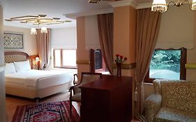 Aruna Hotel Sultanahmet